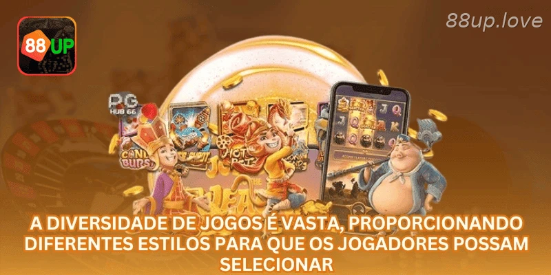 Catálogo de slots online com temas variados, volatilidade e informações para escolha responsável.