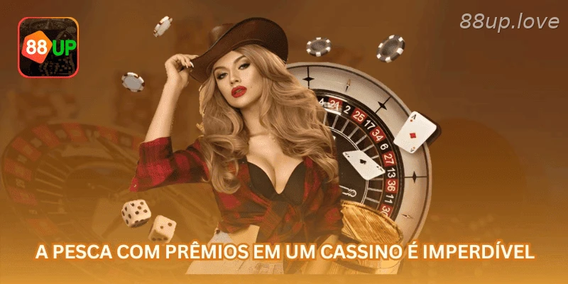 Painel da 88UP com saldo em reais, Pix e histórico de conta