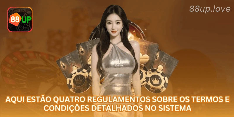Proteção de dados na 88UP com login seguro, histórico de acesso e conta verificada