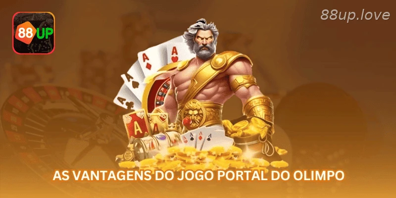 Regras de Jackpot Olympus com multiplicadores, recursos de bônus e volatilidade na 88UP
