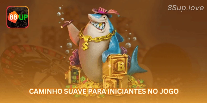 Uso responsável em Capturando Peixes do Universo sem promessa de prêmio garantido