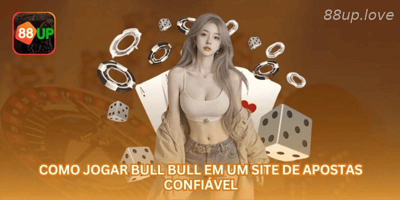 Uso responsável em Bull Bull sem método garantido de vitória