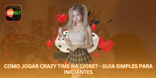 Como Jogar Crazy Time na 88UP - Guia Simples para Iniciantes.
