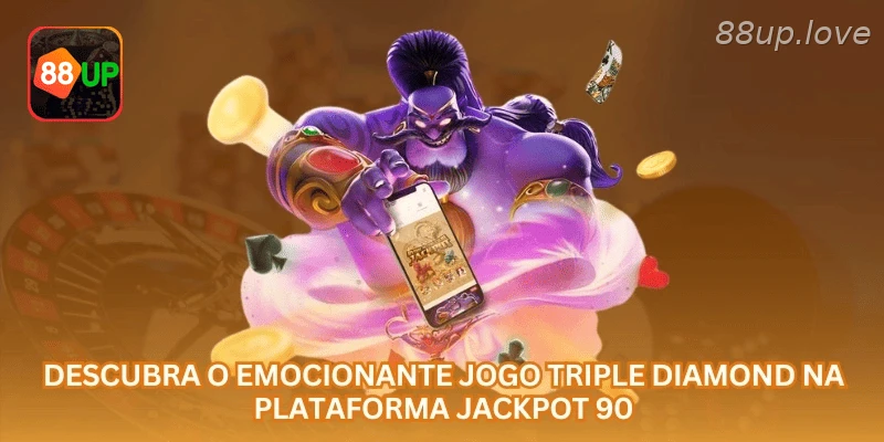 Como jogar Jackpot 90 com saldo em R$ e atenção aos limites
