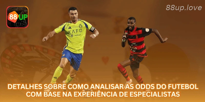 Variação de odds no futebol com escalação, notícia e volume de mercado