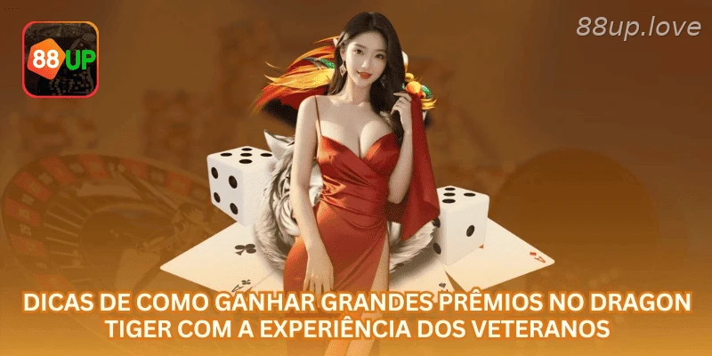 Dragon Tiger com opções de aposta, leitura da mesa e controle de saldo em R$