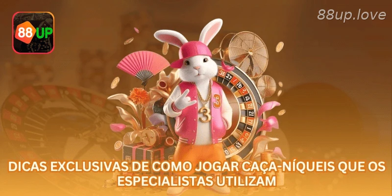 Como jogar Caça-níqueis com saldo em R$ e atenção aos limites