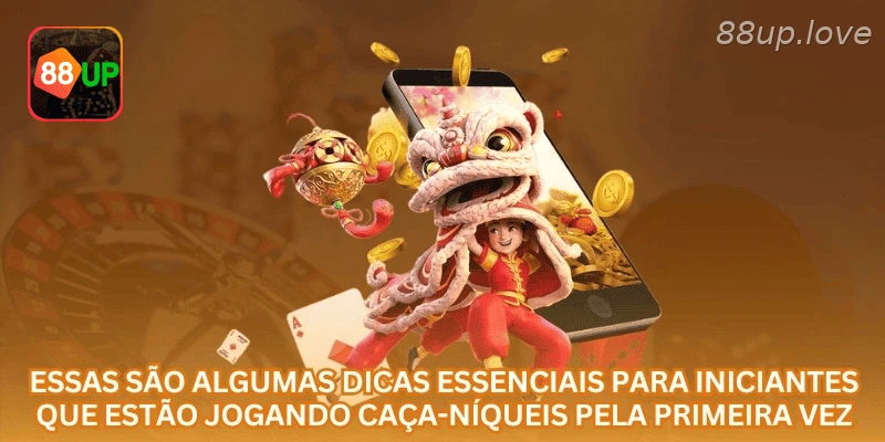 Leitura responsável de Caça-níqueis sem promessa de ganho garantido