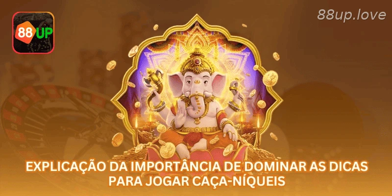 Caça-níqueis na 88UP com RTP, volatilidade e controle de banca