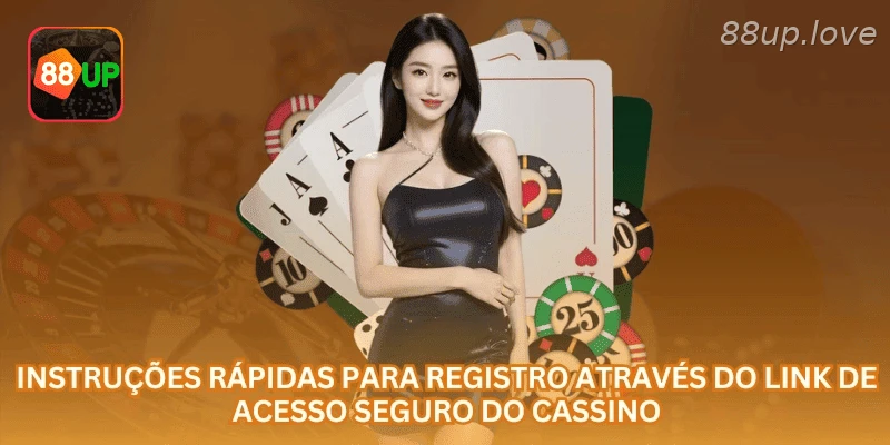 Etapas de depósito 88UP com valor, método e histórico de transação