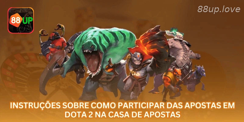 Controle de banca em apostas de Dota 2 com odds e risco ao vivo