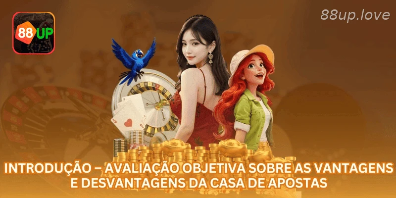 Segurança na 88UP com acesso oficial e leitura de regras