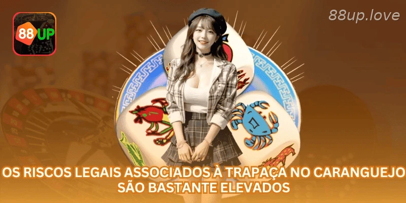 Proteção da conta 88UP contra fraude, links falsos e roubo de dados