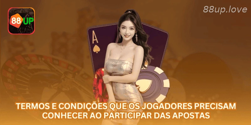 Condições de pagamentos e bônus na 88UP com saldo em reais