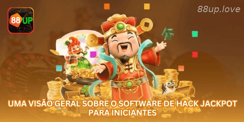 Riscos de hack para caça-níqueis com roubo de dados e falsas promessas