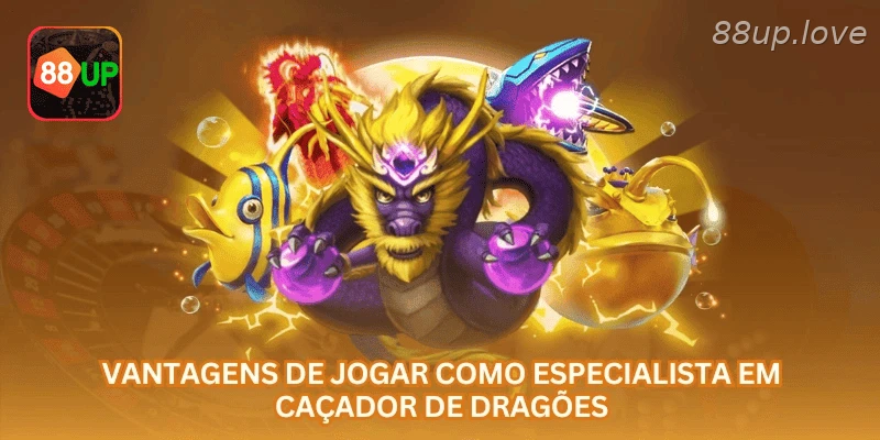 Regras de Dragon Hunter com dragões, alvos especiais e ritmo de disparo